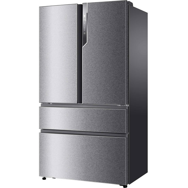 Haier Free Standing American Fridge Freezer review