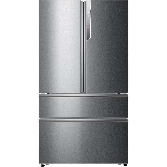 Haier HB26FSSAAA American Fridge Freezer Review