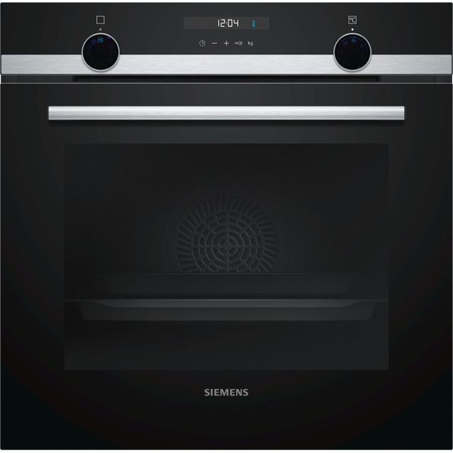 Siemens IQ-500 Integrated Single Oven review