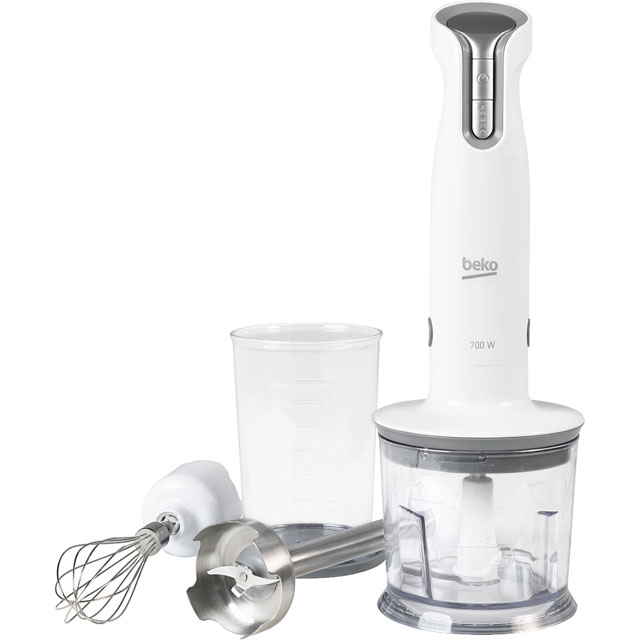 Beko Blender review