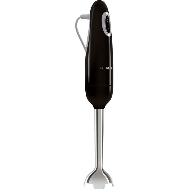 Smeg HBF01BLUK Hand Blender Review