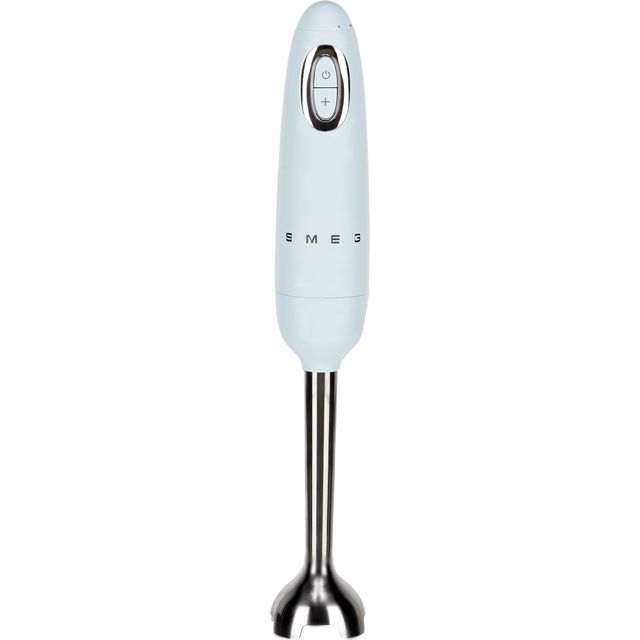 Smeg HBF01PBUK Hand Blender Review