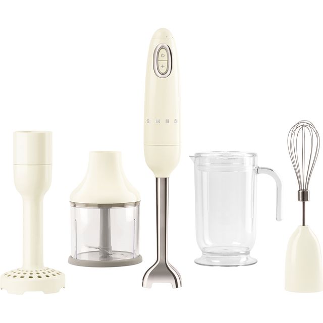 Smeg 50's Retro Blender review