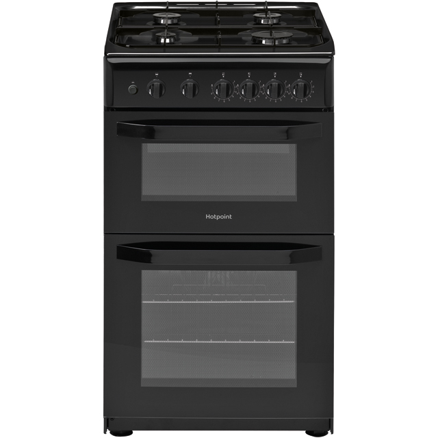 Hotpoint Cloe Free Standing Cooker review