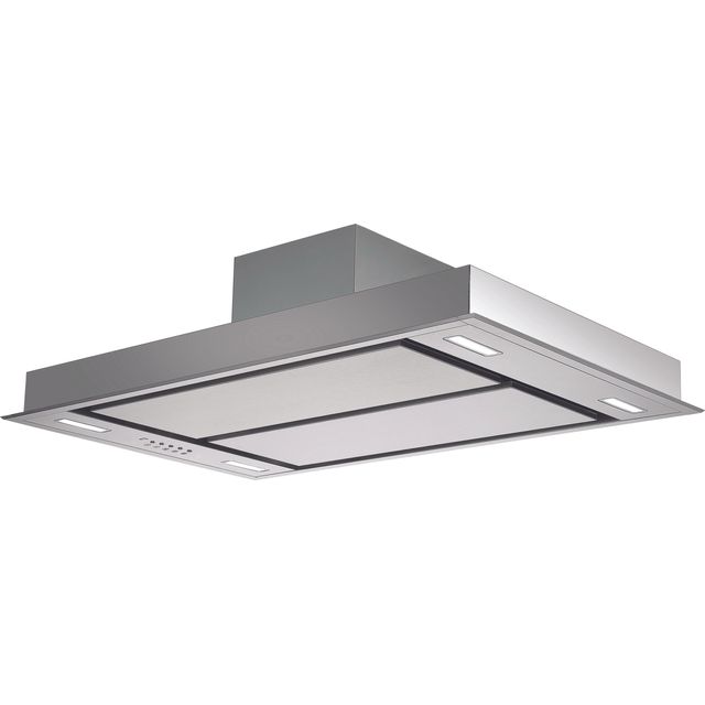 Hoover H-HOOD 700 HDC110IN 110 cm Ceiling Cooker Hood Review