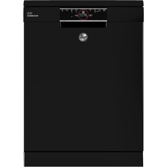 Hoover AXI Free Standing Dishwasher review