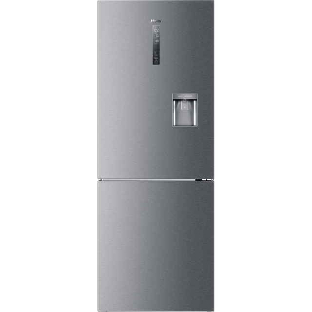 Haier HDR5719FWMP 60/40 Frost Free Fridge Freezer Review