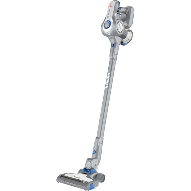 Hoover H-Free 700 Pet HF722PG Cordless Vacuum Cleaner with up to 35 Minutes Run Time