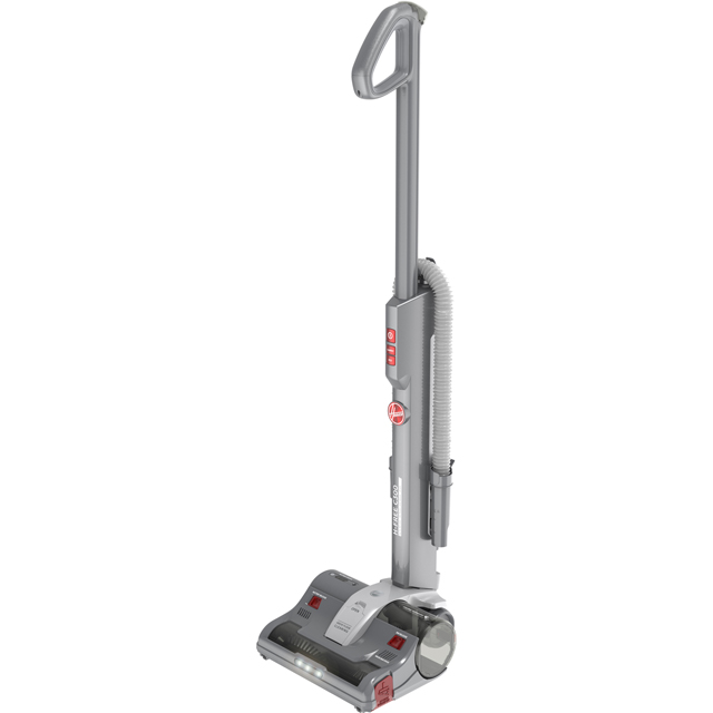 Hoover SDA HFREE C300 Cordless Vacuum Cleaner review