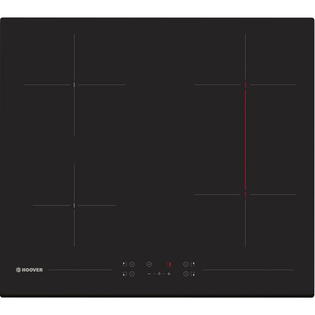 Hoover Integrated Electric Hob review