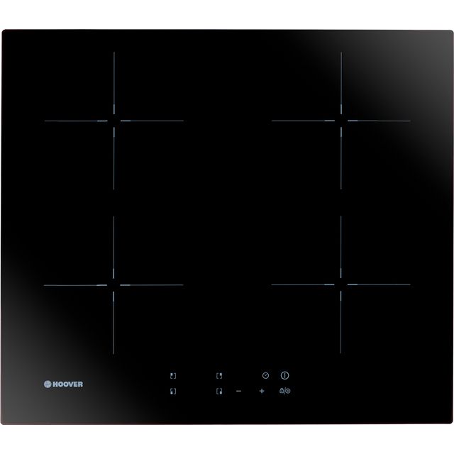 Hoover H-HOB 300 INDUCTION HIC642 59cm Induction Hob Review