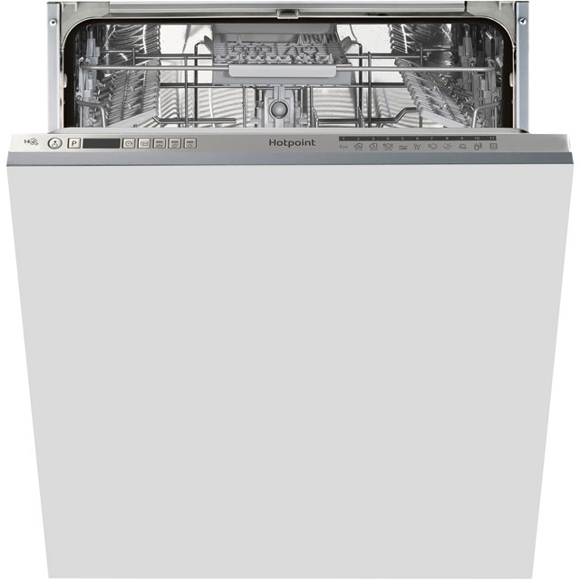 Hotpoint Ultima Integrated Dishwasher review