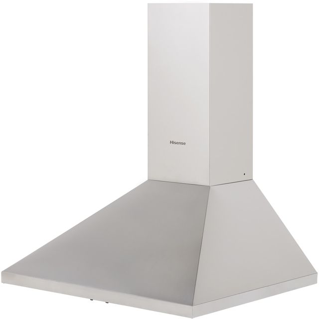 Hisense CH6C4AXUK 60 cm Chimney Cooker Hood Review