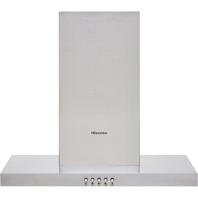 Hisense CH6T4BXUK 60 cm Chimney Cooker Hood Review