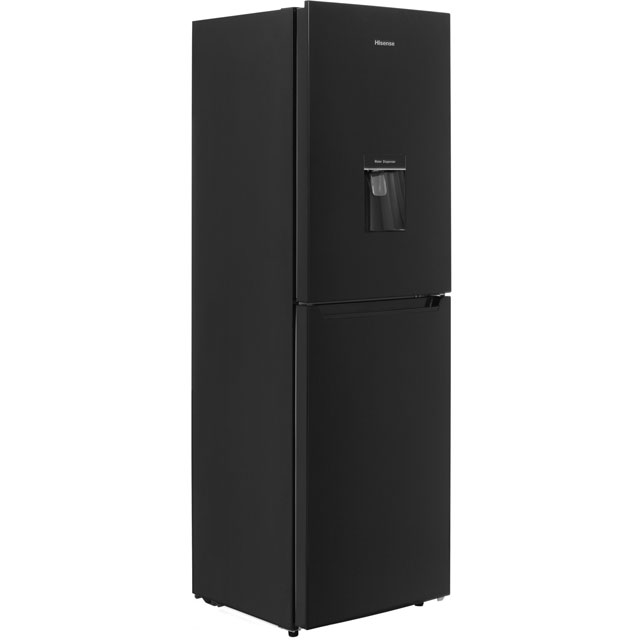 Hisense Free Standing Fridge Freezer review