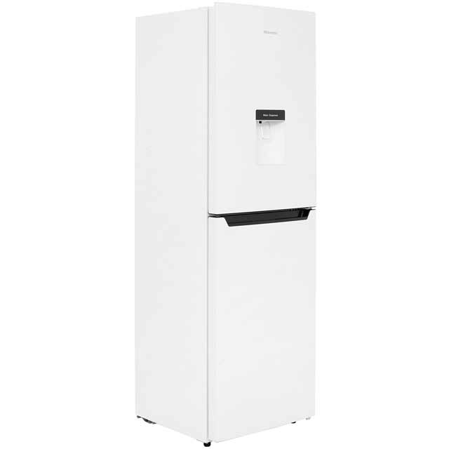 Hisense Free Standing Fridge Freezer review