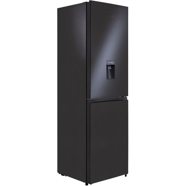 Hisense RB327N4WB1 50/50 Frost Free Fridge Freezer Review