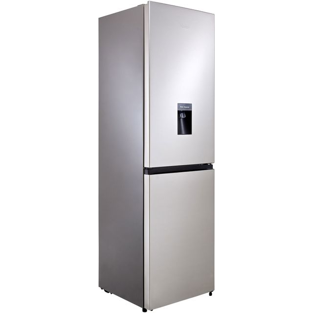 Hisense RB327N4WC1 50/50 Frost Free Fridge Freezer Review