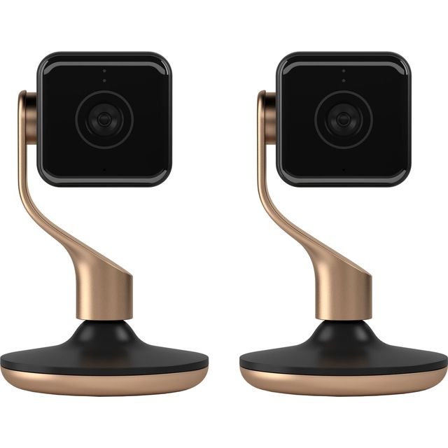 Hive View Camera (Twin Pack) Full HD 1080p Review