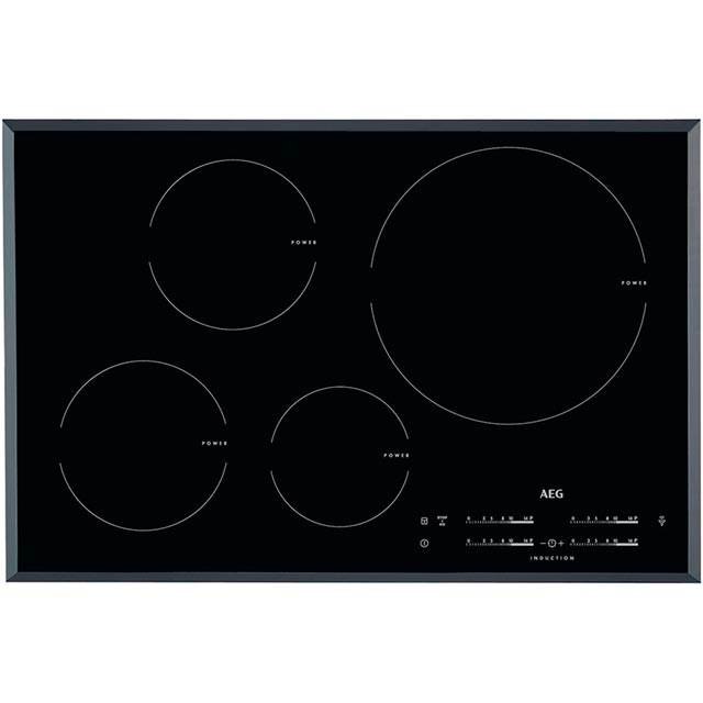 Induction Hobs
