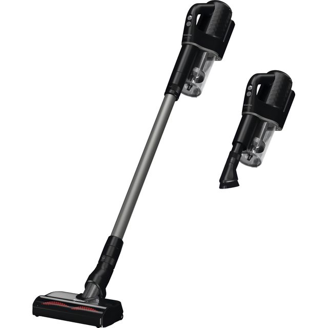 Miele 12377940 Cordless Vacuum Cleaner with up to 55 Minutes Run Time - Obsidian Black
