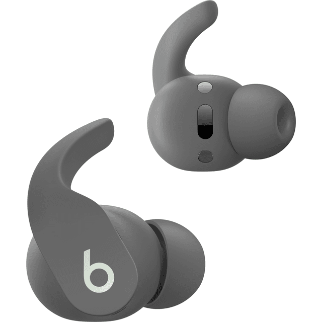 Beats Fit Pro – True Wireless Noise Cancelling Earbuds – Active Noise Cancelling - Sweat Resistant Earphones, Compatible with Apple & Android, Class 1 Bluetooth®, Built-in Microphone – Sage Grey
