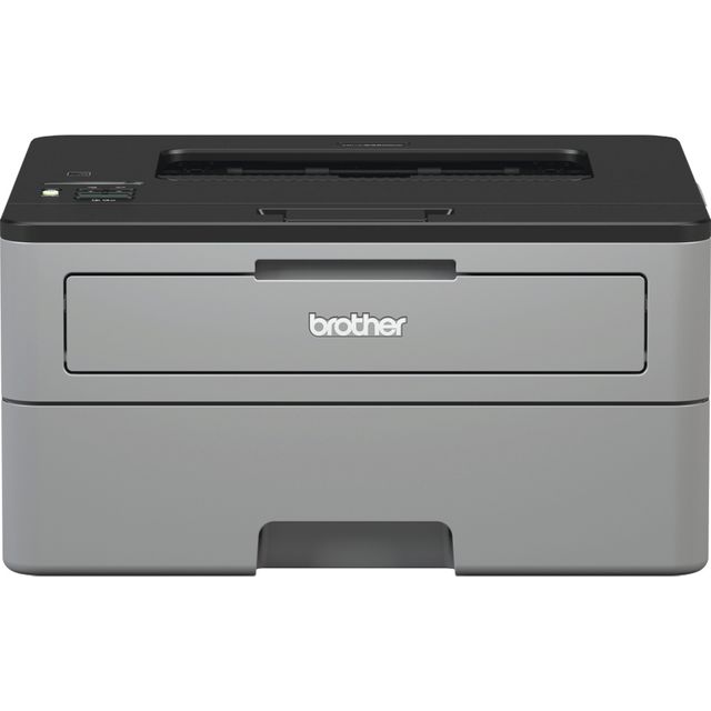 Brother HL-L2350DW Printer review