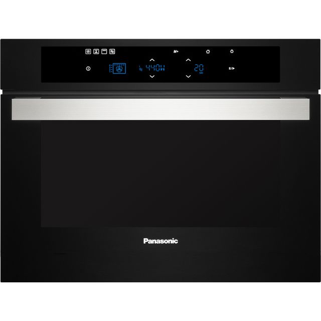 Panasonic HL-MX465BBTQ Built In Combination Microwave Oven Review