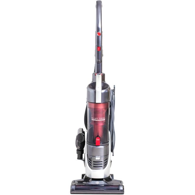 Hoover H-LIFT 700 Pets XL HL700PXL Upright Vacuum Cleaner Review