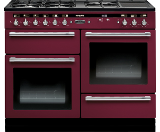 Rangemaster Hi-Lite Free Standing Range Cooker review