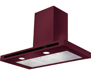 Rangemaster Hi-Lite Flat HLTHDS110CY 110 cm Chimney Cooker Hood Review