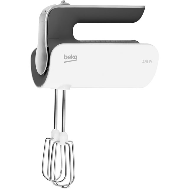 Beko Sense Food Mixer review