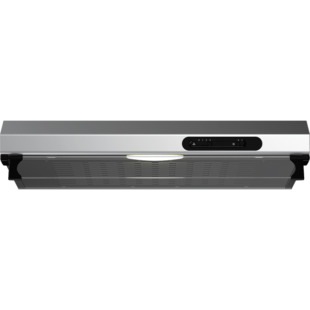 Beko HNS61110X 60 cm Visor Cooker Hood Review