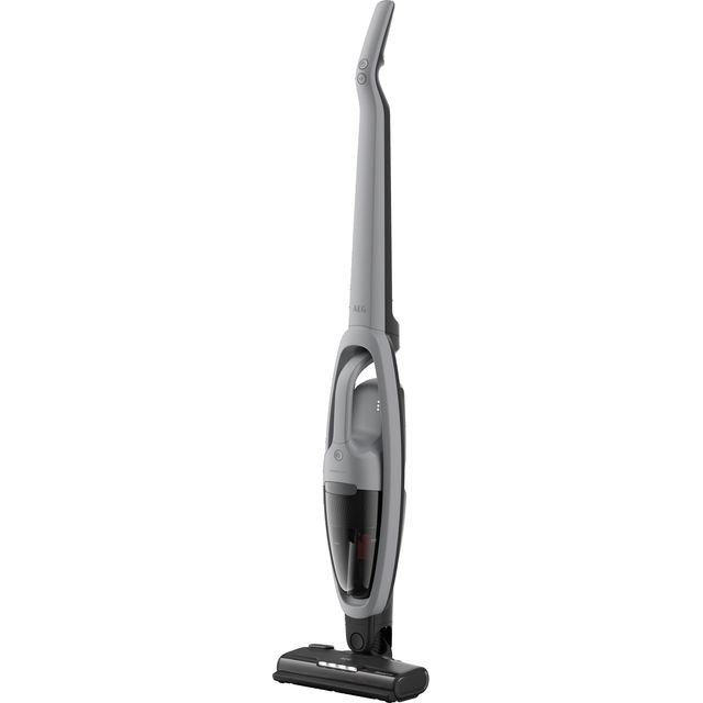 AEG Animal 5000 AS52AB21UG Cordless Vacuum Cleaner with up to 50 Minutes Run Time - Grey