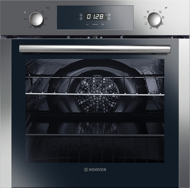 Hoover HOC3250IN Integrated Single Oven Review