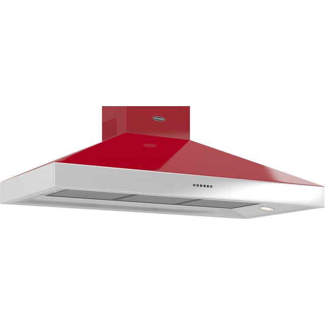 Britannia Latour HOOD-BTH120-GR 120 cm Chimney Cooker Hood Review