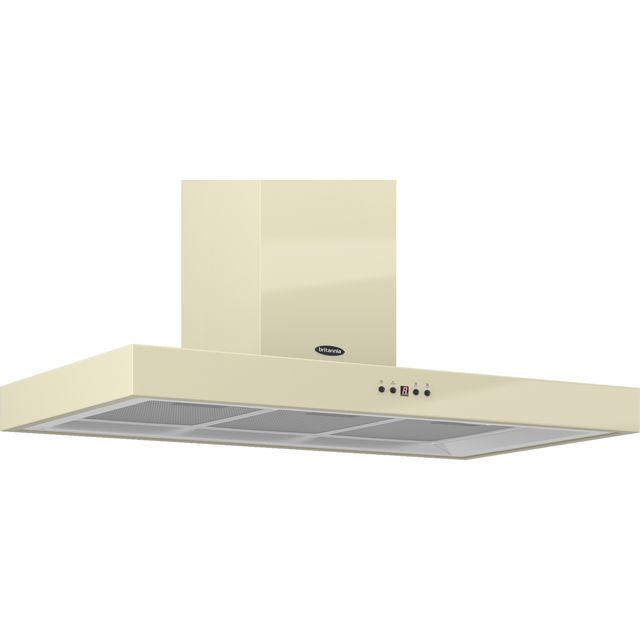 Britannia Arioso HOOD-K7088A90-C 90 cm Chimney Cooker Hood Review