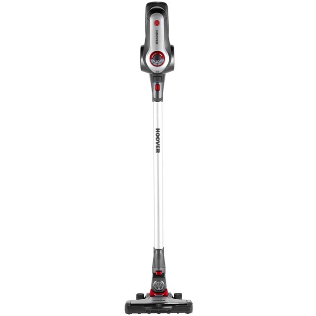 Hoover Discovery 22v Cordless Vacuum Cleaner review