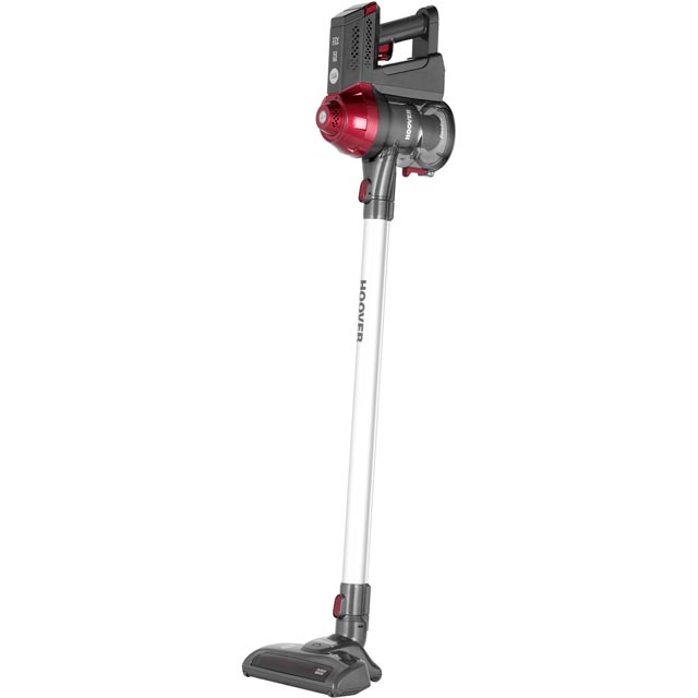 Hoover Freedom Plus Cordless Vacuum Cleaner review