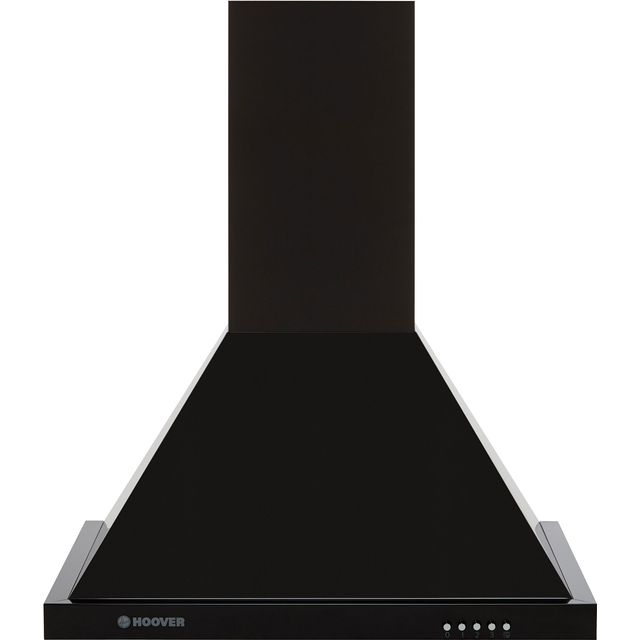 Hoover H-HOOD 300 HCE160N 60 cm Chimney Cooker Hood Review