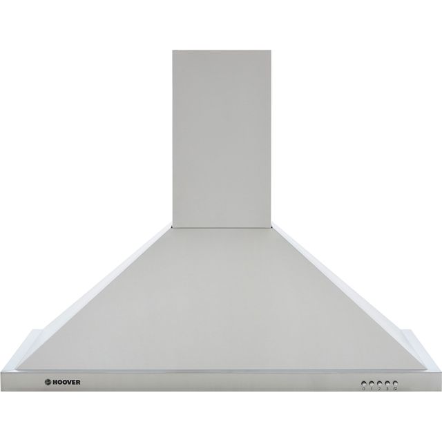 Hoover H-HOOD 300 HCE190X 90 cm Chimney Cooker Hood Review