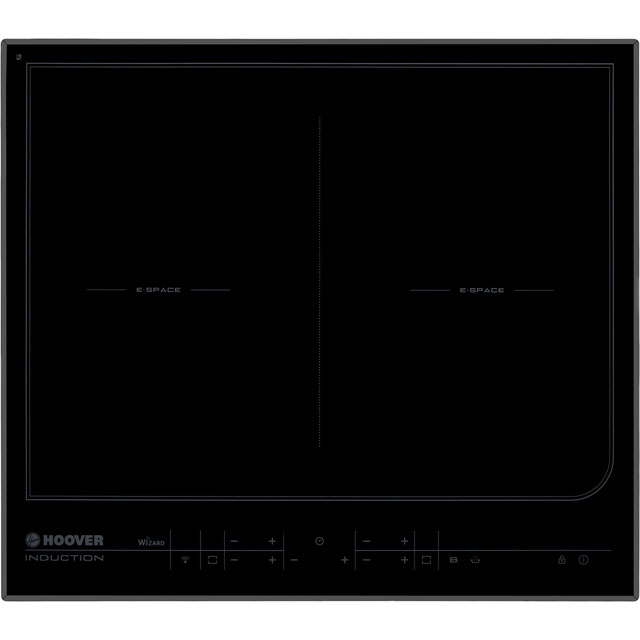 Hoover HESD4WIFI 59cm Induction Hob Review