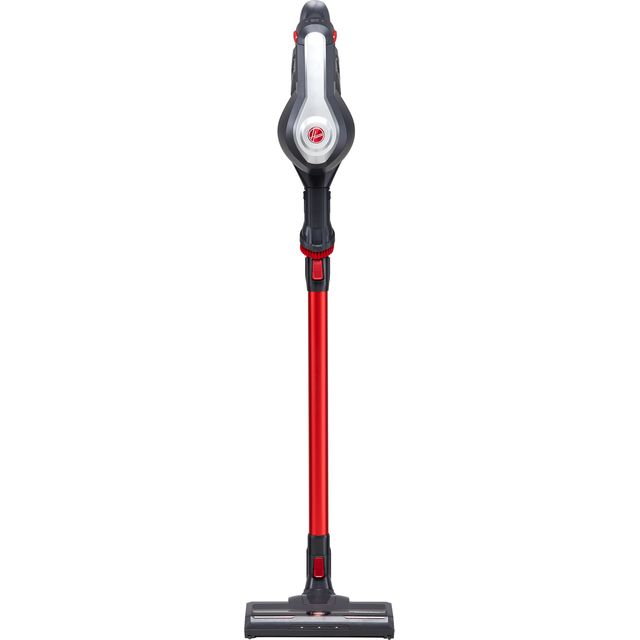 Hoover H-FREE 100 PETS HF122RPT Cordless Vacuum Cleaner with Pet Hair Removal and up to 25 Minutes Run Time