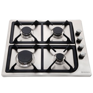 Hoover Integrated Gas Hob review