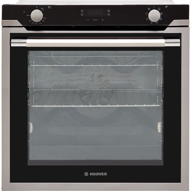 Hoover H-OVEN 500 HOAZ7150IN/E Built In Electric Single Oven Review