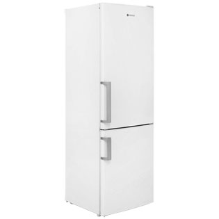 Hoover HVBF6182WFHK Fridge Freezer - White