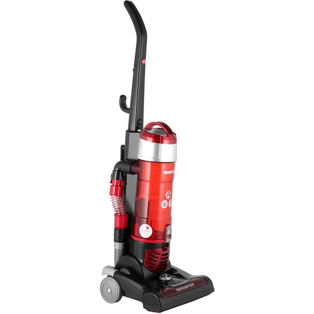 Hoover Hurricane Evo Pets Upright Vacuum Cleaner review