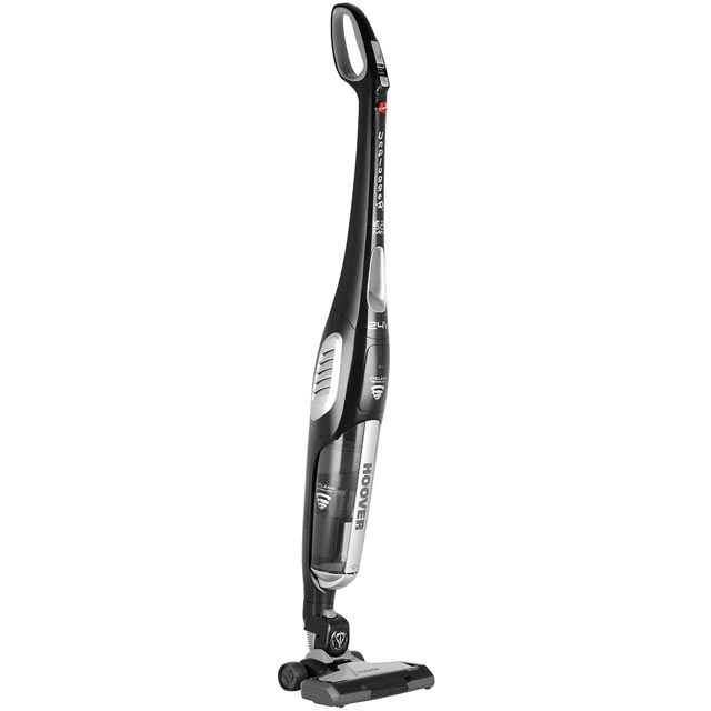 Hoover Unplugged 24V Cordless Vacuum Cleaner review