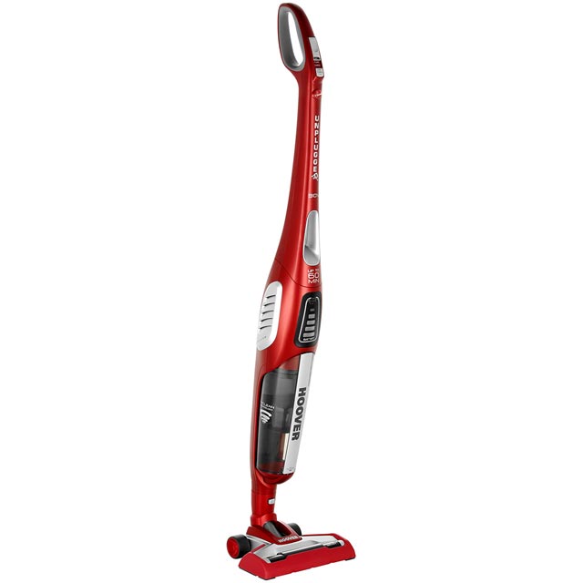 Hoover Unplugged 30V Cordless Vacuum Cleaner review