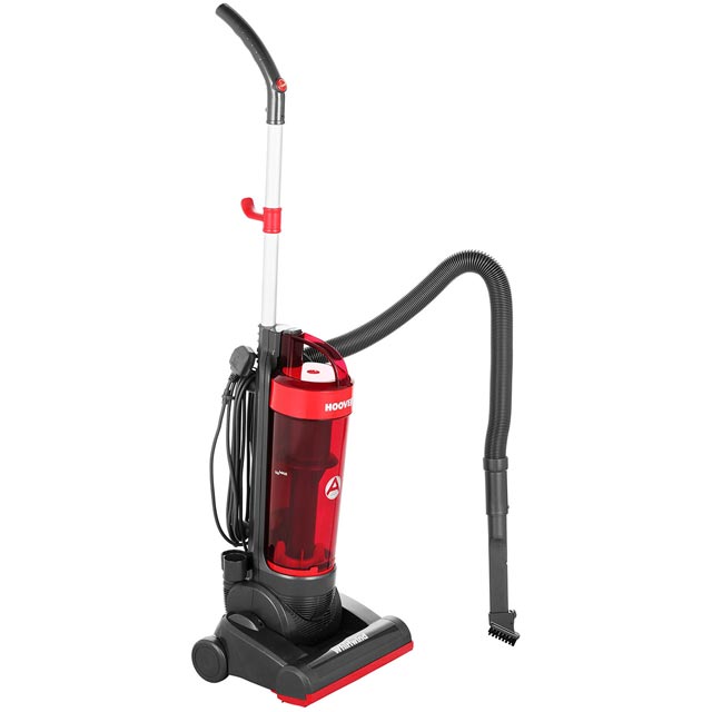 Hoover Whirlwind Wr Wr Bagless Upright Vacuum Cleaner Review